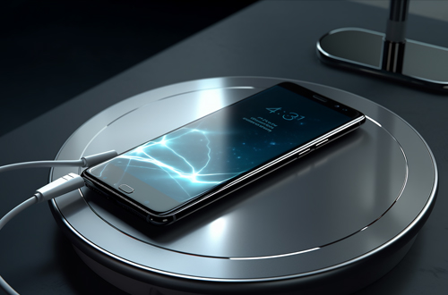 玖鼎官网在消费电子中的应用