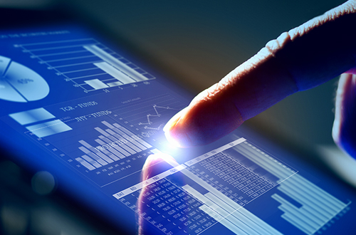 玖鼎官网在智能传感中的应用